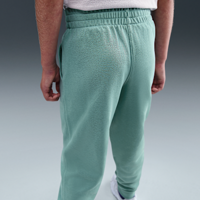 Nike Club Fleece Older Kids' French Terry Joggers