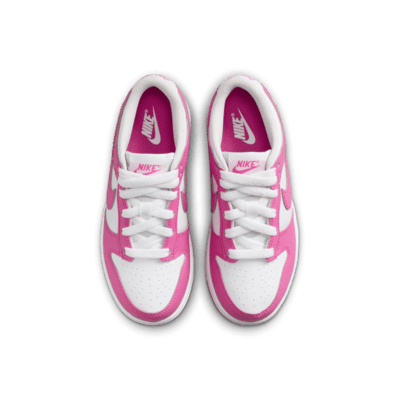 Scarpa Nike Dunk Low – Bambini