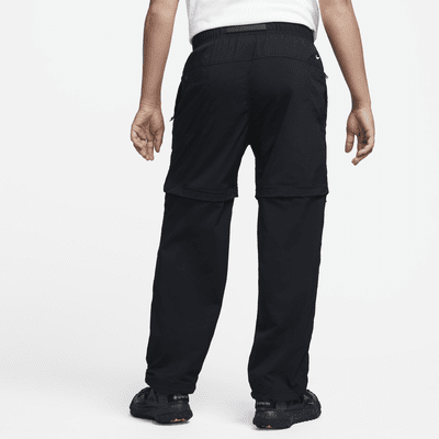 Pants de trail convertibles para hombre Nike ACG