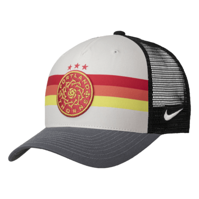 Portland Thorns FC Nike NWSL Trucker Cap