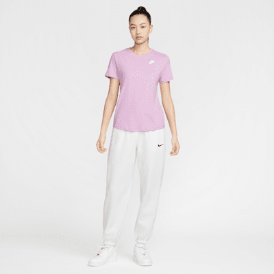 Nike Sportswear Club Essentials Women's T-Shirt