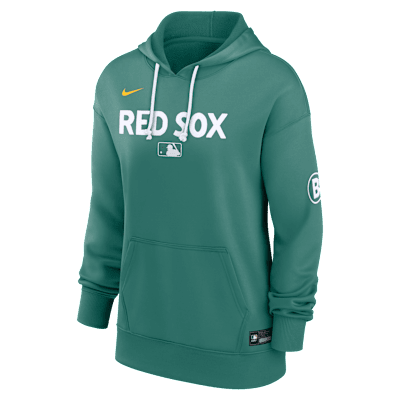 Boston Red Sox Authentic Collection City Connect