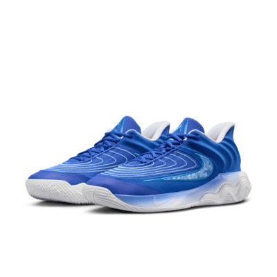 Tenis de básquetbol Giannis Immortality 4 "Blue"