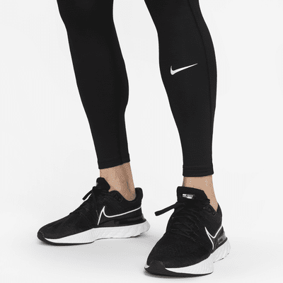 Nike Pro Warm Mallas - Hombre