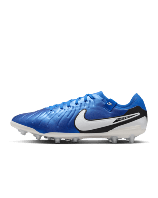 Unisex  Nike Tiempo Legend 10 Pro Artificial-Grass Low-Top Soccer Cleats