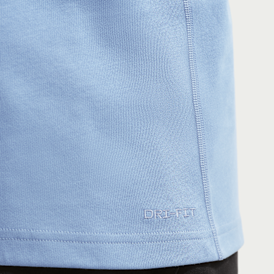 Nike Primary Men's Dri-FIT Short-Sleeve Versatile Top