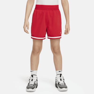 Подростковые шорты Nike DNA для баскетбола