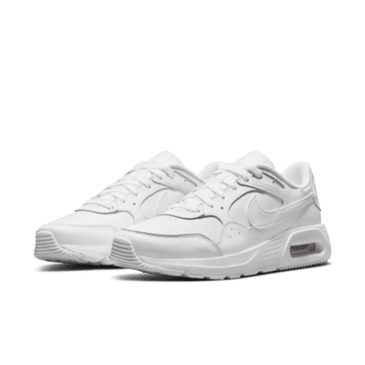 Nike Air Max SC Leather Erkek Ayakkabısı