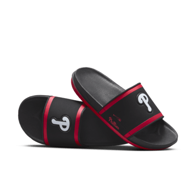 Nike Offcourt (MLB Philadelphia Phillies) Slide