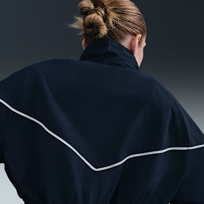 Nike Sportswear Windrunner geweven damesjack