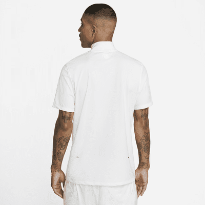 nocta turtleneck short sleeve