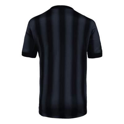 Jersey Nike Dri-FIT de la NWSL tipo réplica para niños talla grande Washington Spirit 2025 Stadium local