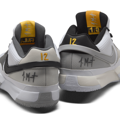 JA 1 EP 'Hunger' Basketball Shoes