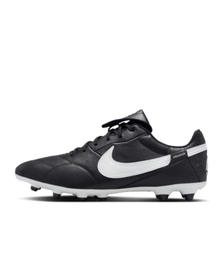 Unisex  Nike Premier 3 FG Low-Top Soccer Cleats