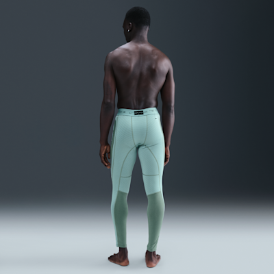 Nike Tech Men's Therma-FIT Base Layer Tights