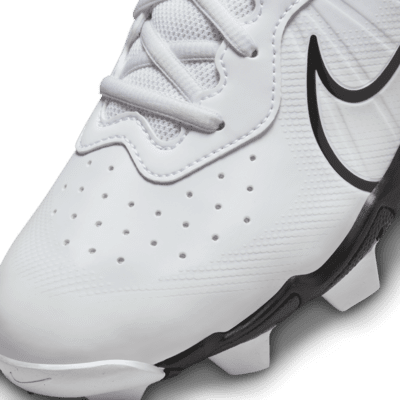 Tacos de béisbol para hombre Nike Alpha Huarache 4 Keystone