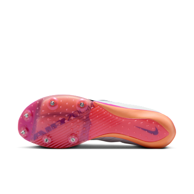 Nike Maxfly 2 Athletics Sprinting Spikes