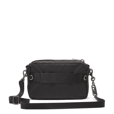 Crossbody-väska Nike Sportswear Futura Luxe för kvinnor (1L)