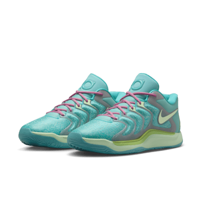 Chaussure de basket KD17 x Jonquel Jones