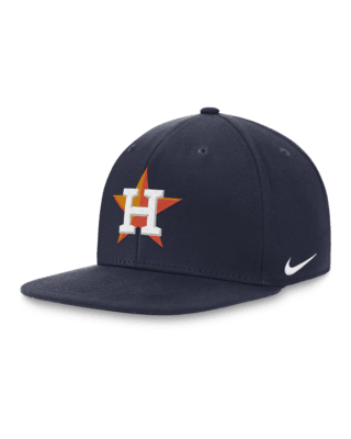 Мужские  Houston Astros Primetime Pro Nike Dri-FIT MLB Adjustable Hat