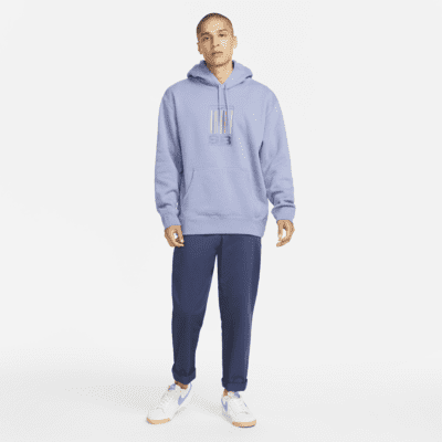 Nike SB Graphic Skate Hoodie