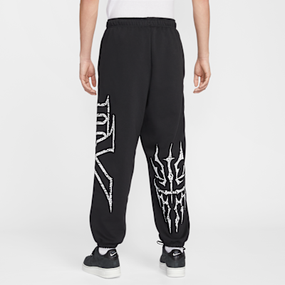 자 남성 써마 핏 농구 팬츠