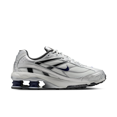 Nike Shox Ride 2 Men's Shoes