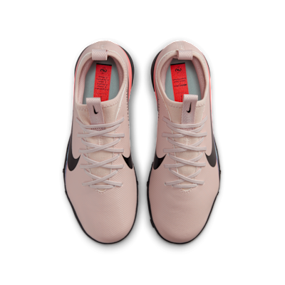 Nike United Jr. Mercurial Vapor 16 Academy Older Kids' Turf Low-Top Football Shoes