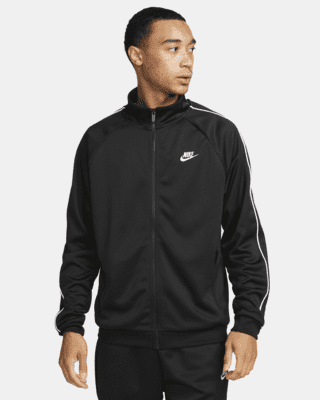 grus civile gør det fladt Nike Sportswear Club Men's Full-Zip Jacket. Nike.com