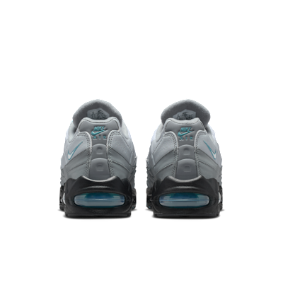 Nike Air Max 95 Big Bubble Men's Shoes