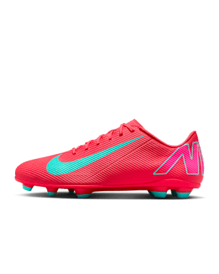 Unisex  Nike Mercurial Vapor 16 Club MG Low-Top Soccer Cleats