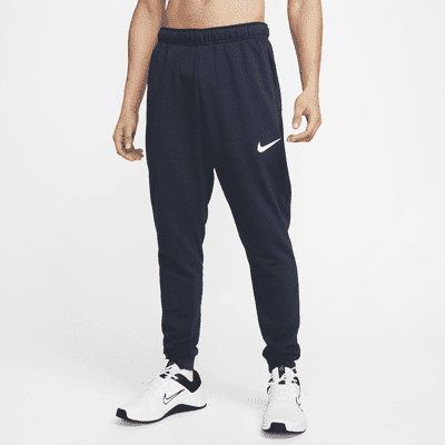 Мужские спортивные штаны Nike Dry для тренировок