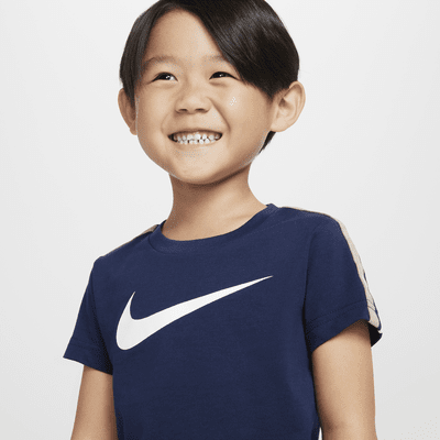 Nike Sportswear Club Toddler 2-Piece French Terry Shorts Set