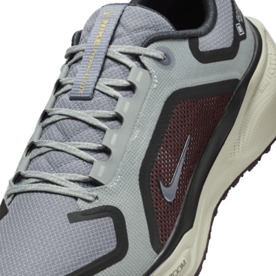 Męskie wodoszczelne buty do biegania po asfalcie Nike Pegasus 41 GORE-TEX