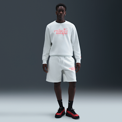 Nike Sportswear Club Men's Fleece Crew