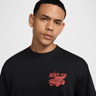 Nike SB Max90 Skate T-Shirt