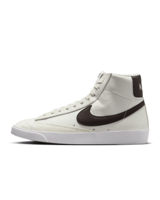 Женские кроссовки Nike Blazer Mid '77