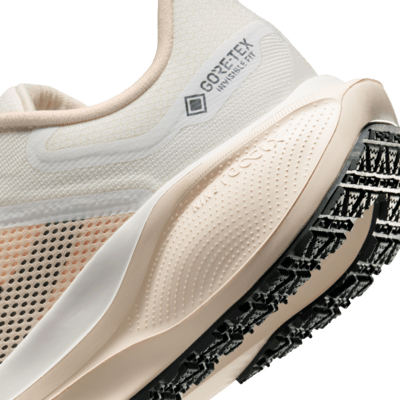 Scarpa impermeabile da running su strada Nike Pegasus 41 GORE-TEX – Donna