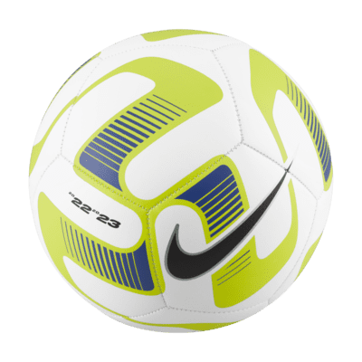 Nike Pitch Soccer Ball