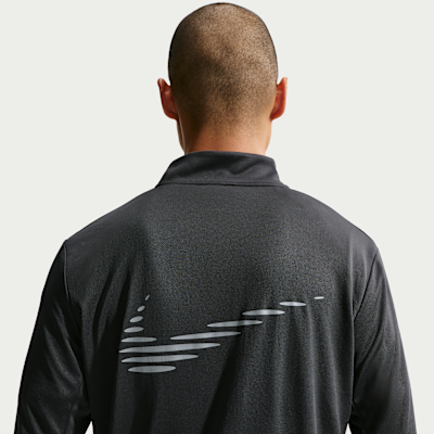 Nike Pacer Flash Men's Dri-FIT 1/2-Zip Running Top