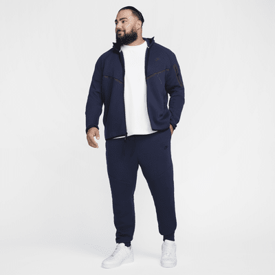 Nike Tech-joggers i fleece til mænd