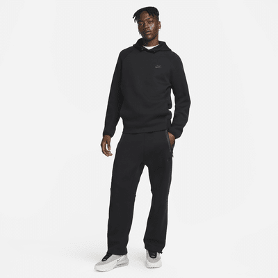Nike Sportswear Tech Fleece Men's Pullover Hoodie. Nike UK