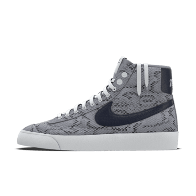 Nike Blazer 中筒 '77 By You