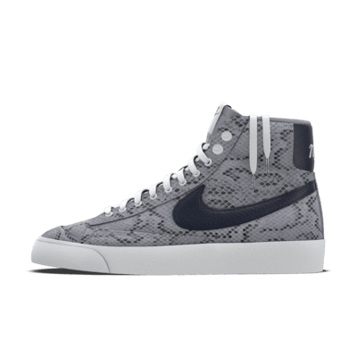 Nike Blazer Mid '77 By You Custom Shoes. Nike.com