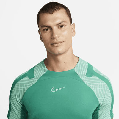 Nike Dri-FIT Strike Camiseta de - Hombre. Nike ES