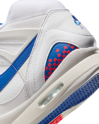 Nike Air Tech Challenge 2