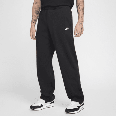 Nike Club Men's Fleece Bungee Pants