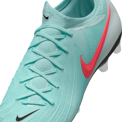 Korki piłkarskie typu low top na sztuczną murawę Nike Phantom GX 2 Pro AG