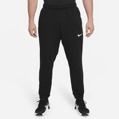 Nike Dry Men's Dri-FIT Taper Fitness Fleece Trousers