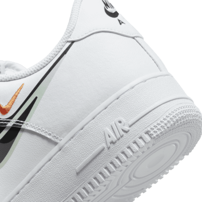 Nike Air Force 1 '07 Sabatilles - Home